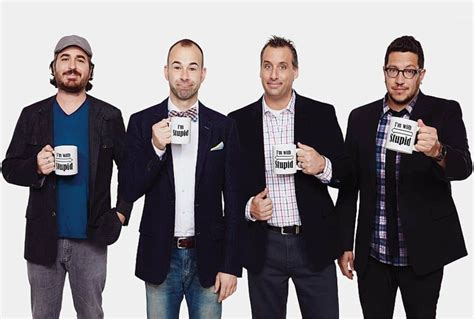 impractical jokers net worth 2020.